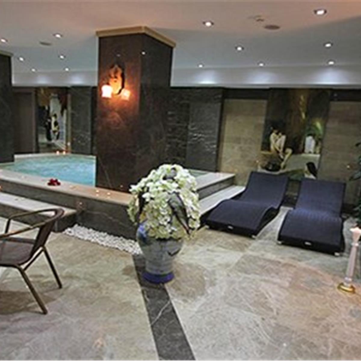 Grand Corner Hotel kahvaltı dail çift veya tek kişi konaklama