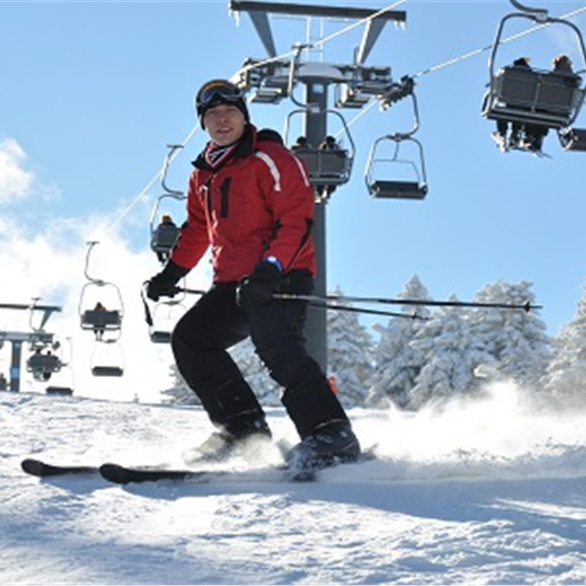 Sömestr Tatili 25 Ocak İzmir Çıkışlı 1 Gece 2 Gün Termal Otel Konaklamalı Bursa 