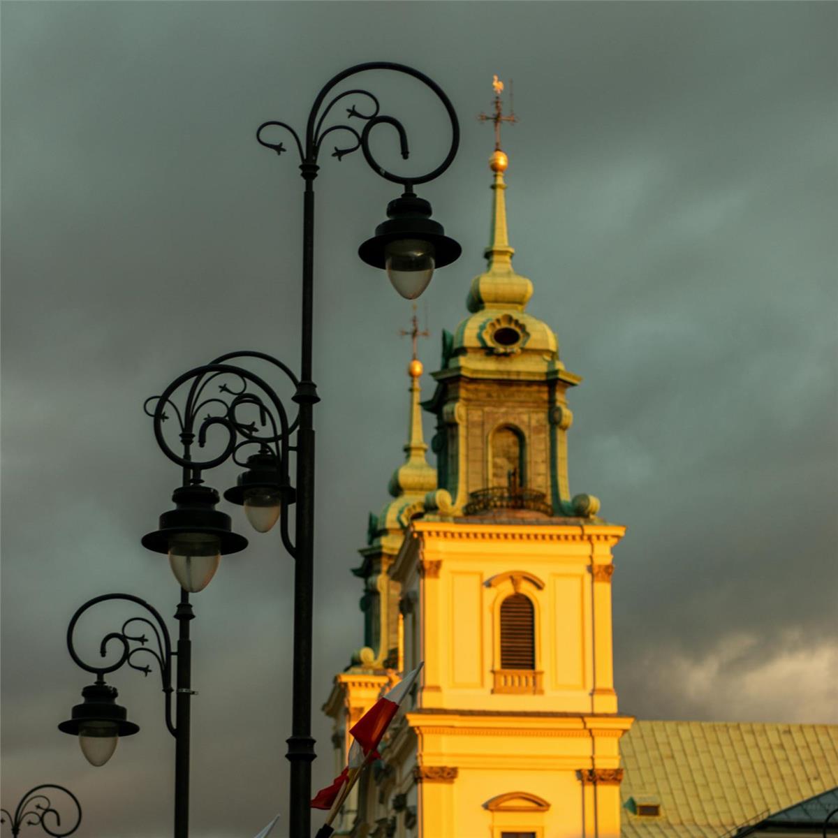 İzmir'den Uçakla 5 Gece 6 Gün Konaklamalı Polonya, Almanya Ve Çekya İle Orta Avrupa Yıldızları Turu