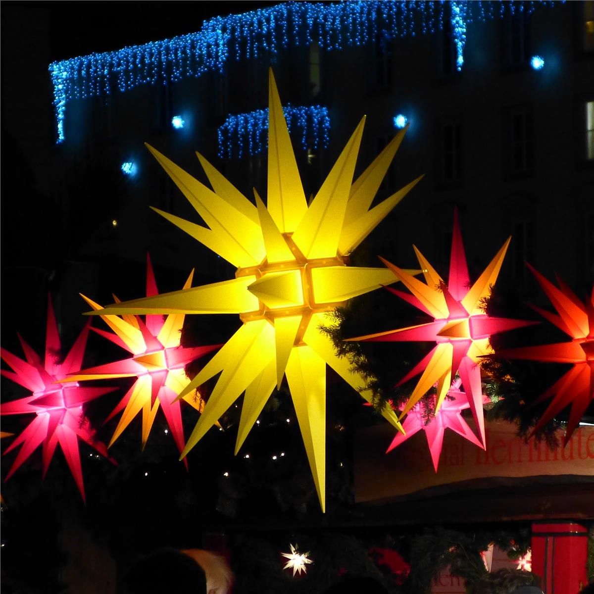 İzmir'den Uçaklı 3 Gece 4 Gün Konaklamalı Berlin, Dresden, Karlovy Vary ve Prag ile Noel Pazarları ve Yılbaşı Turu