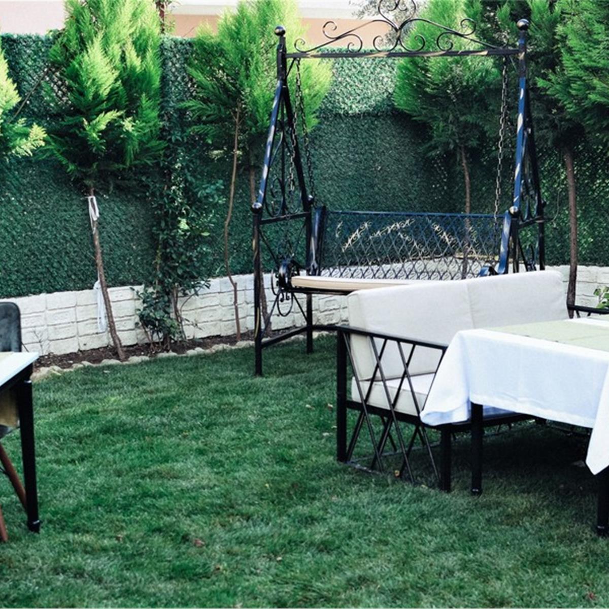 Seferihisar Sığacık Ada Marin Hotel’de Çift Kişi Konaklama ve Kahvaltı