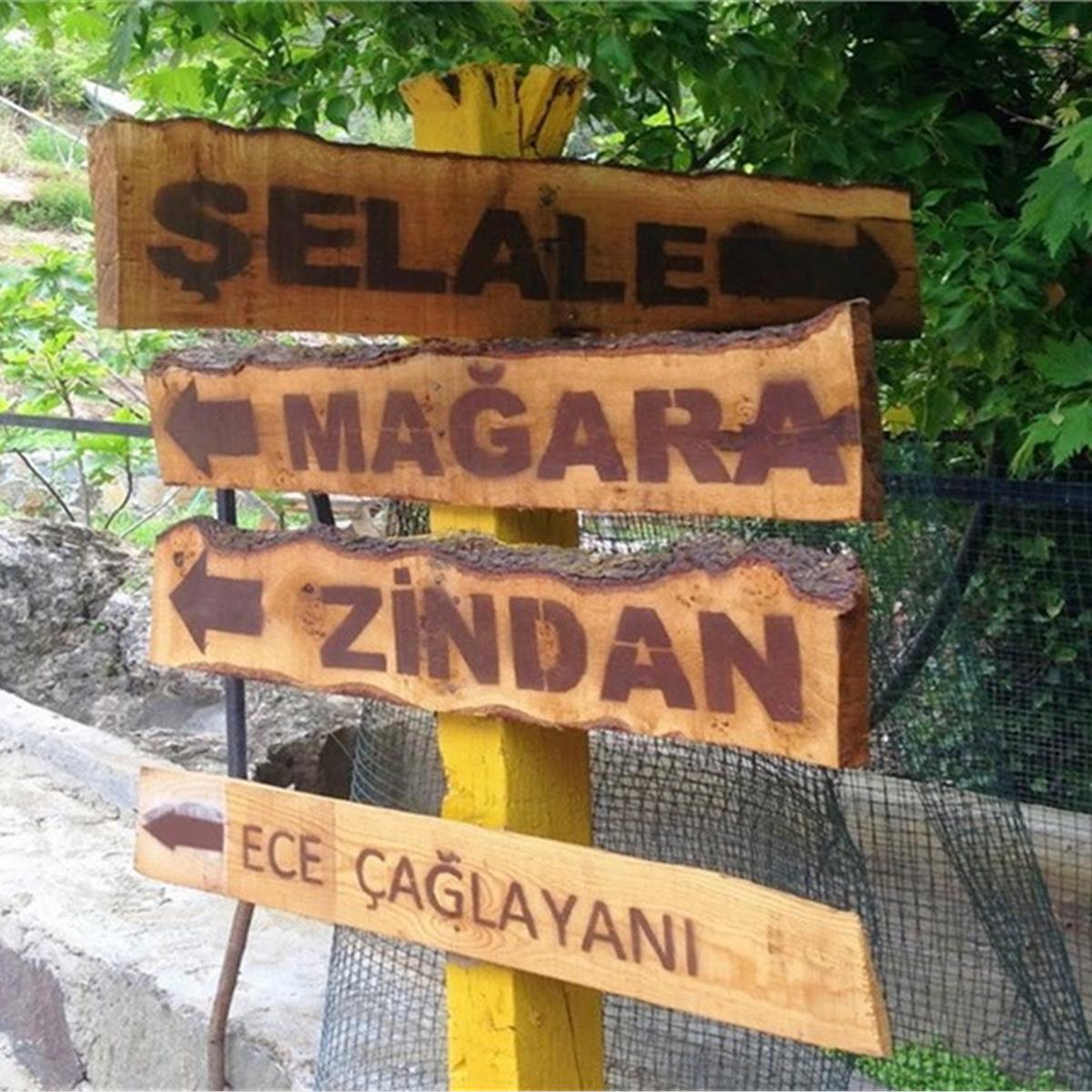 İzmir Çıkışlı Konaklamalı Gökçeada, Bozcaada, Aşıklar Şelalesi Turu