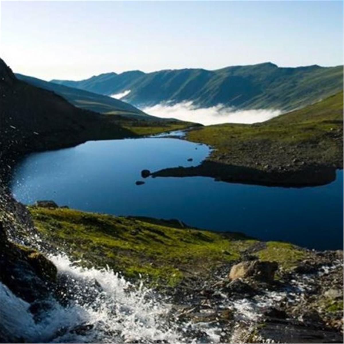 İzmir'den Otobüslü 6 Gece 7 Gün Konaklamalı Boydan Boya Karadeniz Turu. 1 Gece Batum 1 Gece Maçka Yaylası Konaklamalı
