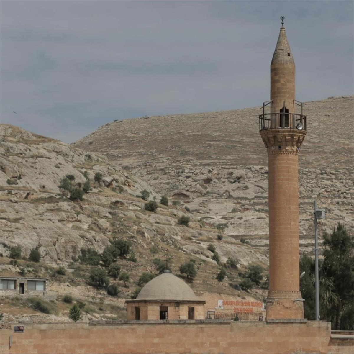 İzmir'den Uçaklı Ramazan Bayramı Özel 3 Gece 4 Gün Konaklamalı GAP Rüzgarı Turu (Gaziantep Gidiş - Diyarbakır Dönüş)