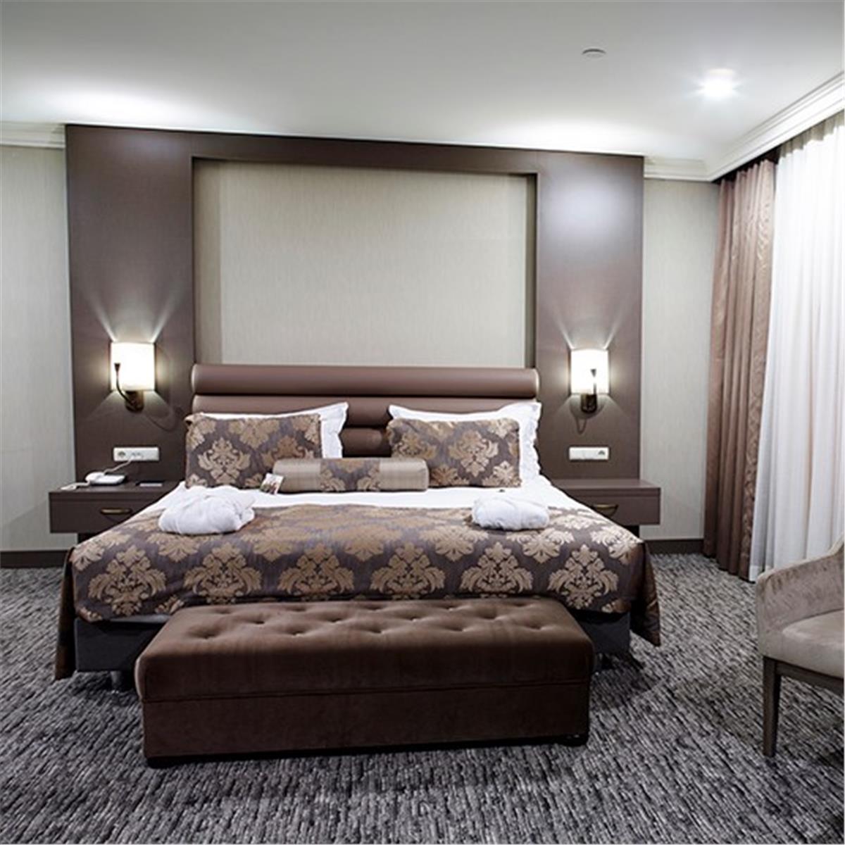 İzmir Çıkışlı Yılbaşı Özel 1 gece 2 gün Termal Otel Konaklama ve Limitsiz içecekli Yılbaşı Gala Yemeği Dahil Bursa Uludağ Turu.