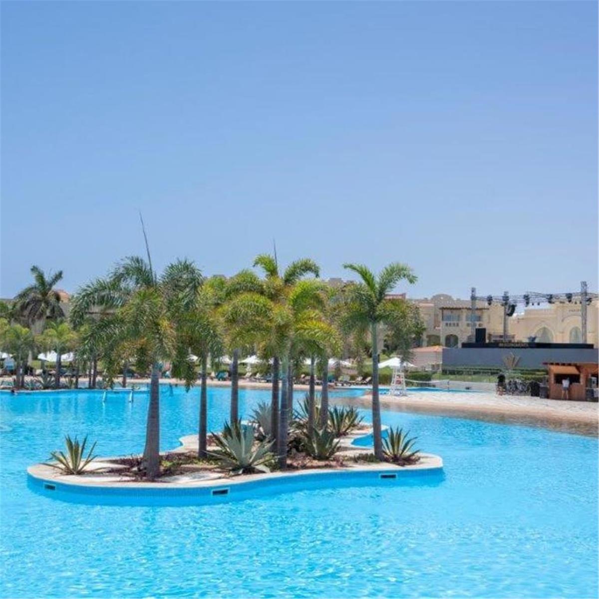 İzmir'den Hareketli Uçaklı ve 3 Gece 4 Gün 5 Yıldızlı Rixos Sharm El Sheikh Hotel Konaklamalı Sharm El Sheikh Turu