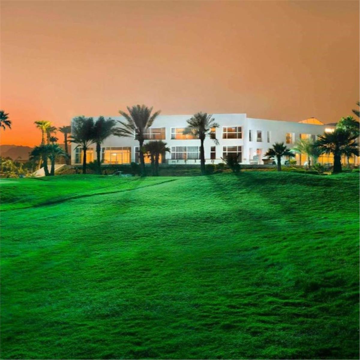 İzmir'den Hareketli Uçaklı ve 4 Gece 5 Gün 5 Yıldızlı Rixos Golf Villas & Suites Konaklamalı Sharm El Sheikh Turu