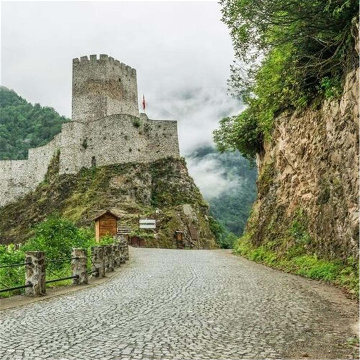 Doya Doya Karadeniz Turu