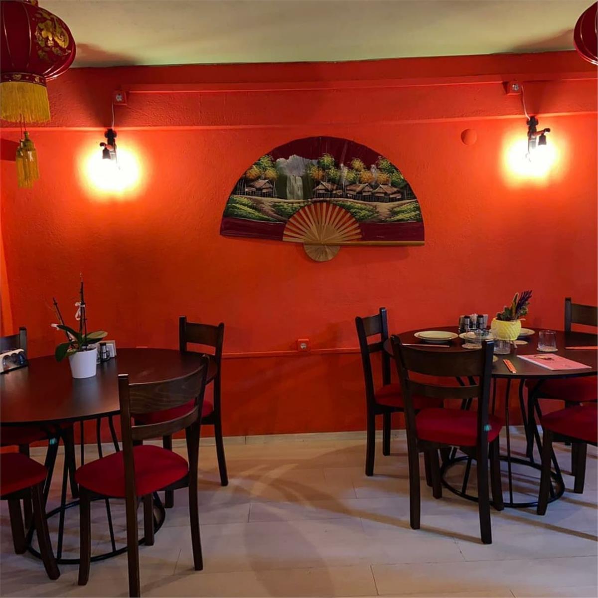 Alsancak Sushi City’de Uzak Doğu Lezzeti Sushi Menüleri ile Tatlı Ekşi Tavuk, Çin Böreği, Noodle ve Sebzeli Pilav Menüleri