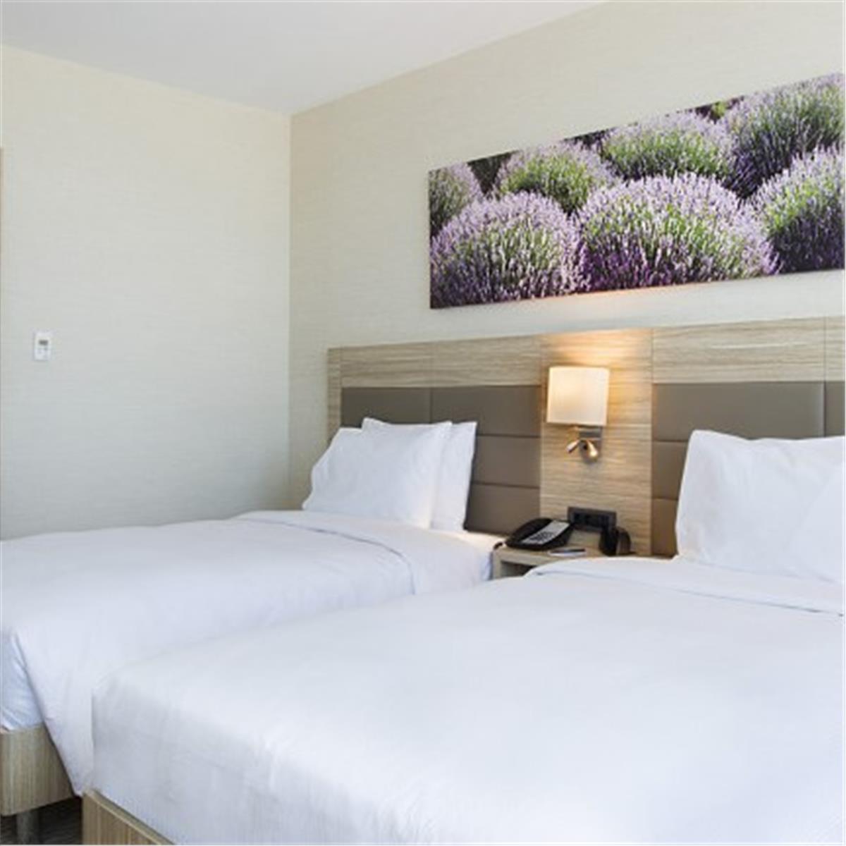 İzmir'den Kalkışlı Yılbaşı Özel 2 Gece 3 Gün 5* Hilton Garden Inn Isparta Konaklamalı Isparta Davraz Kayak Merkezi Turu