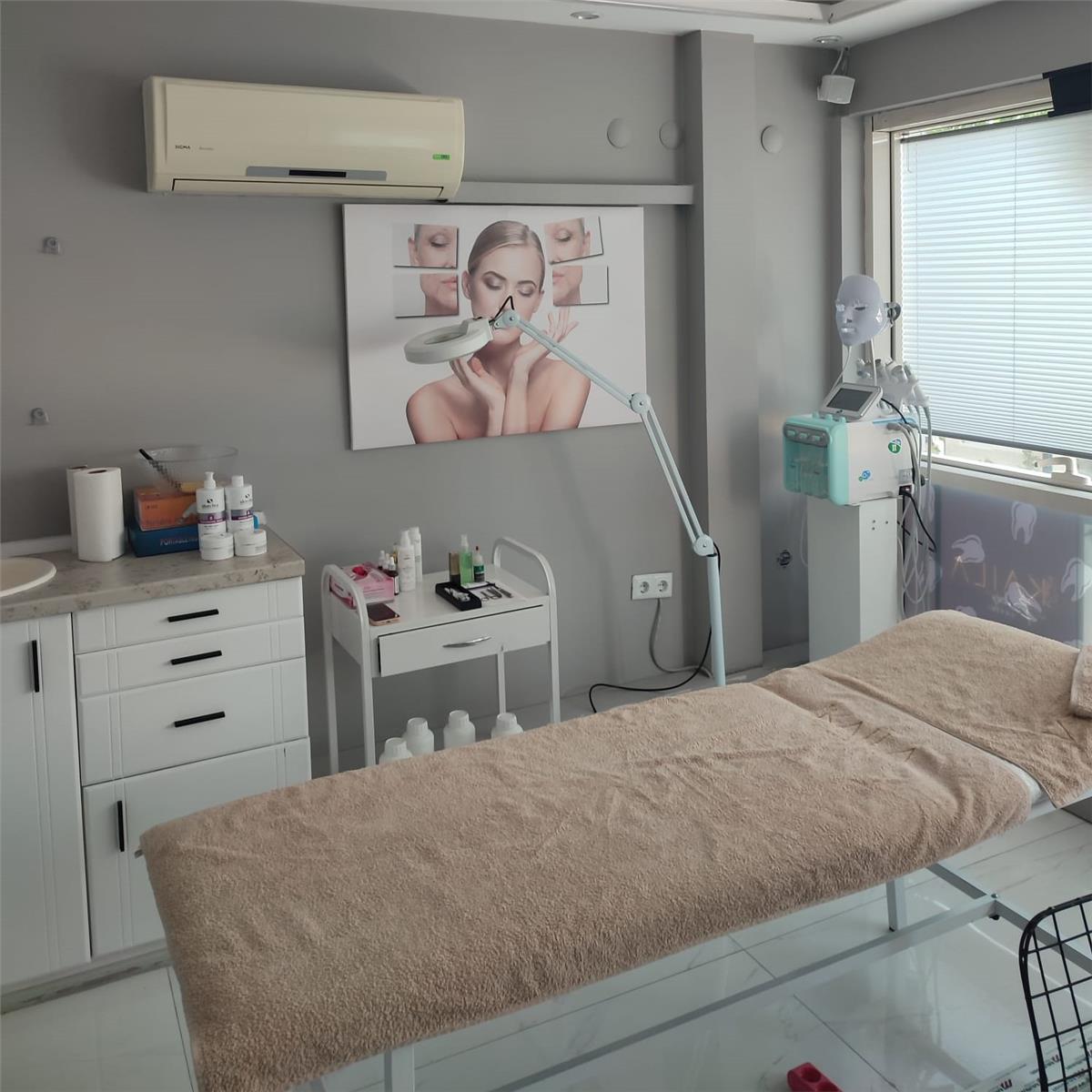 Kaila Beauty Center’da G5 Masajı İle Bölgesel İncelme Paketleri