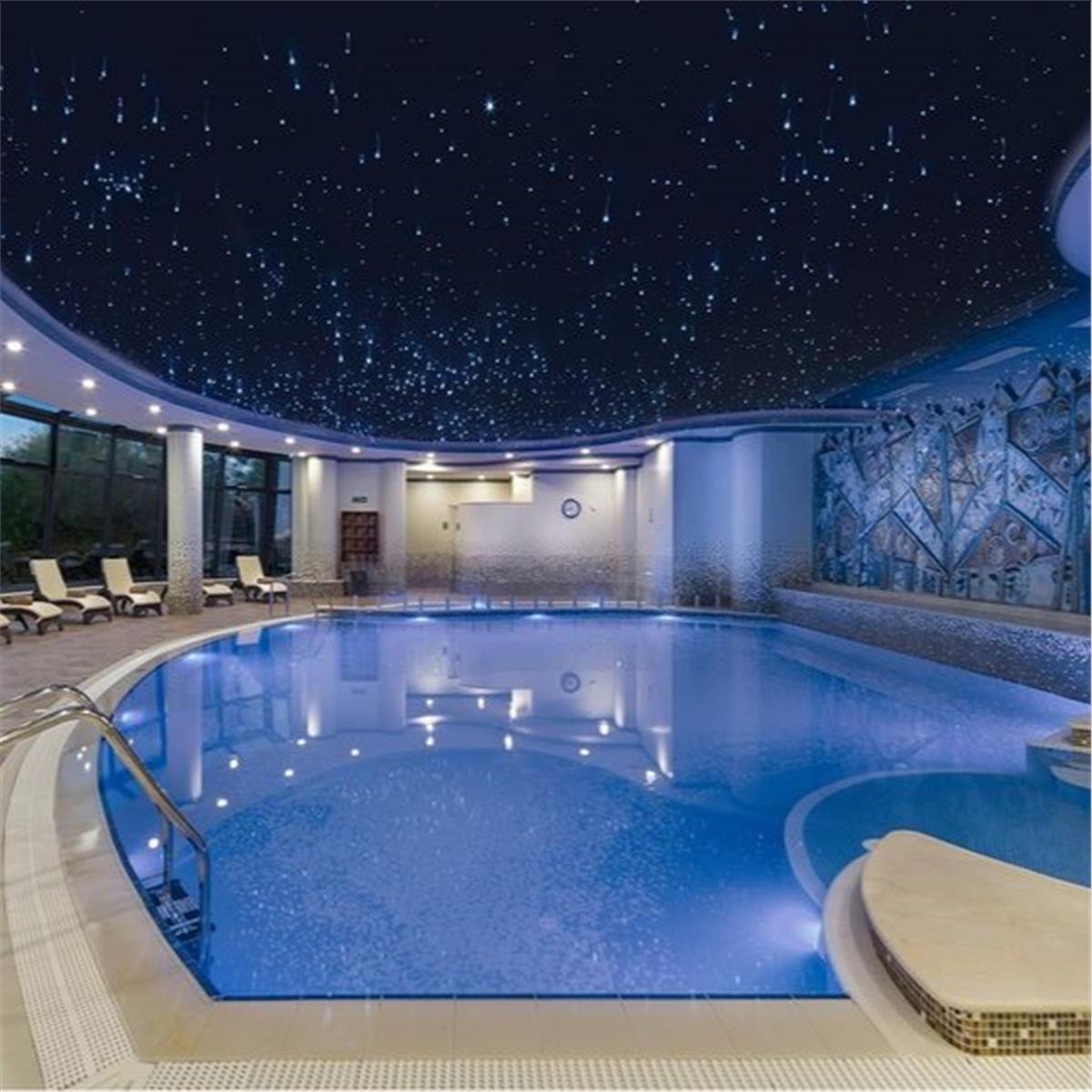 İzmir'den Uçak İle Hareketli Kıbrıs Merit Crystal Cove Hotel'de Ultra Herşey Dahil Konaklama Seçenekleri