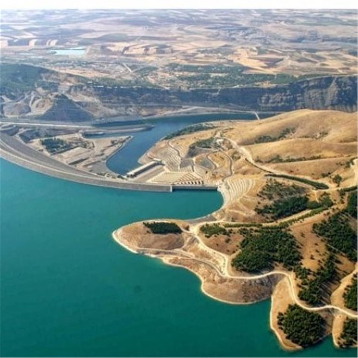 İzmir'den Uçaklı Yılbaşı Özel 3 Gece 4 Gün Konaklamalı Van Ve Kars Turu