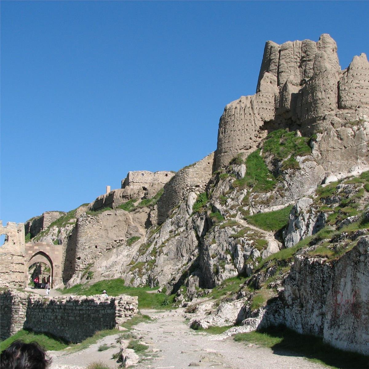 İzmir'den Uçaklı 3 Gece 4 Gün Konaklamalı Doğu Ekspresi ile Doğu Anadolu İncileri Turu