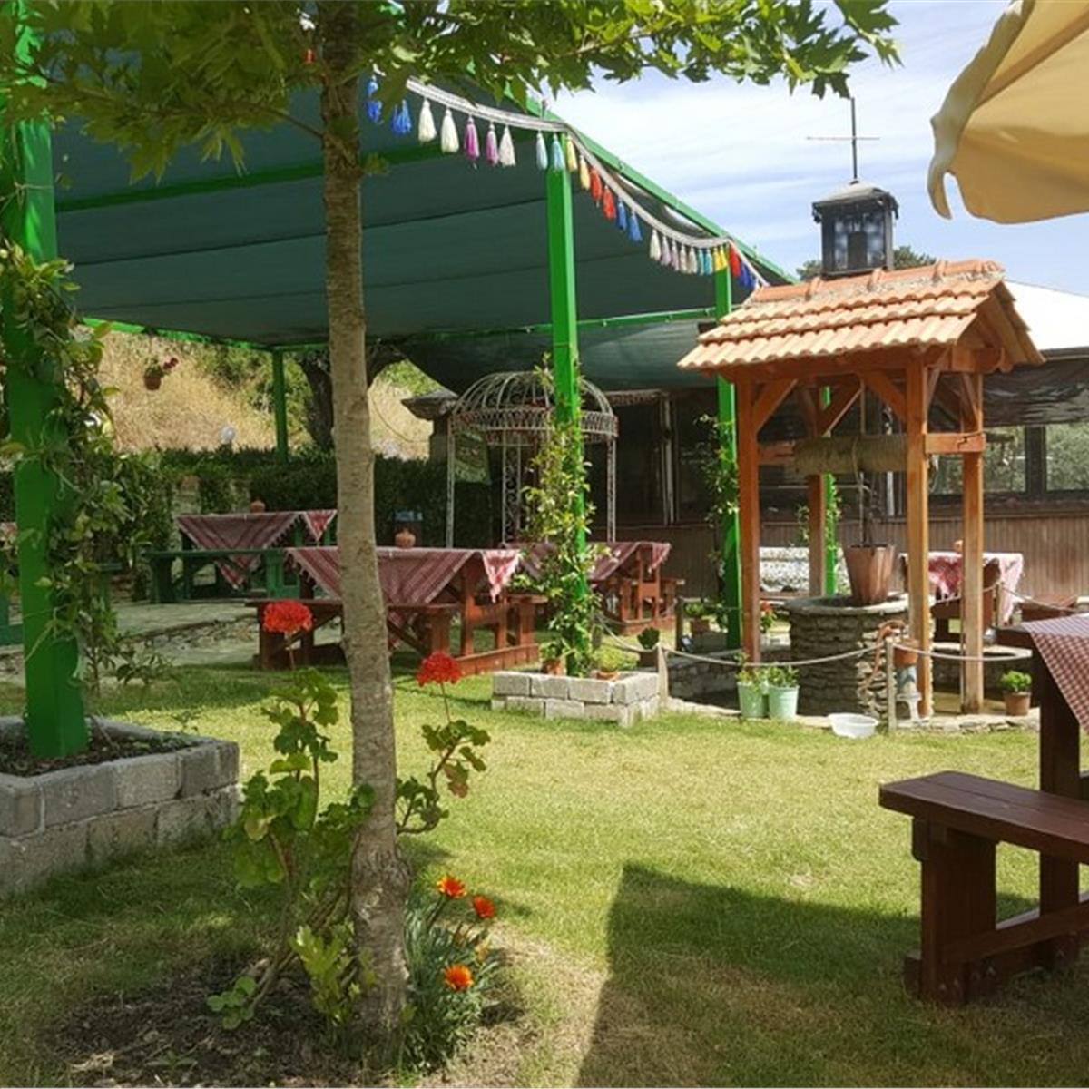 Şirince Keyfince’de Enfes Lezzetler Eşliğinde Serpme Köy Kahvaltısı