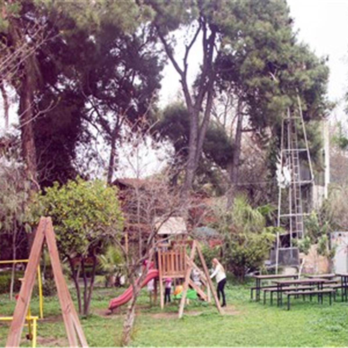 Buca Atlıspor İhtisas Kulübü’nde Enfes Lezzetler Eşliğinde Serpme K