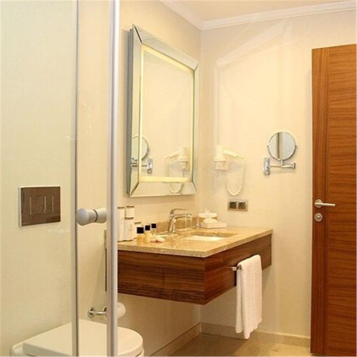 İzmir Hareketli Yılbaşı Özel 2 Gece 3 Gün 5* Barida Hotel Konaklamalı Isparta Davraz Kayak Merkezi Turu