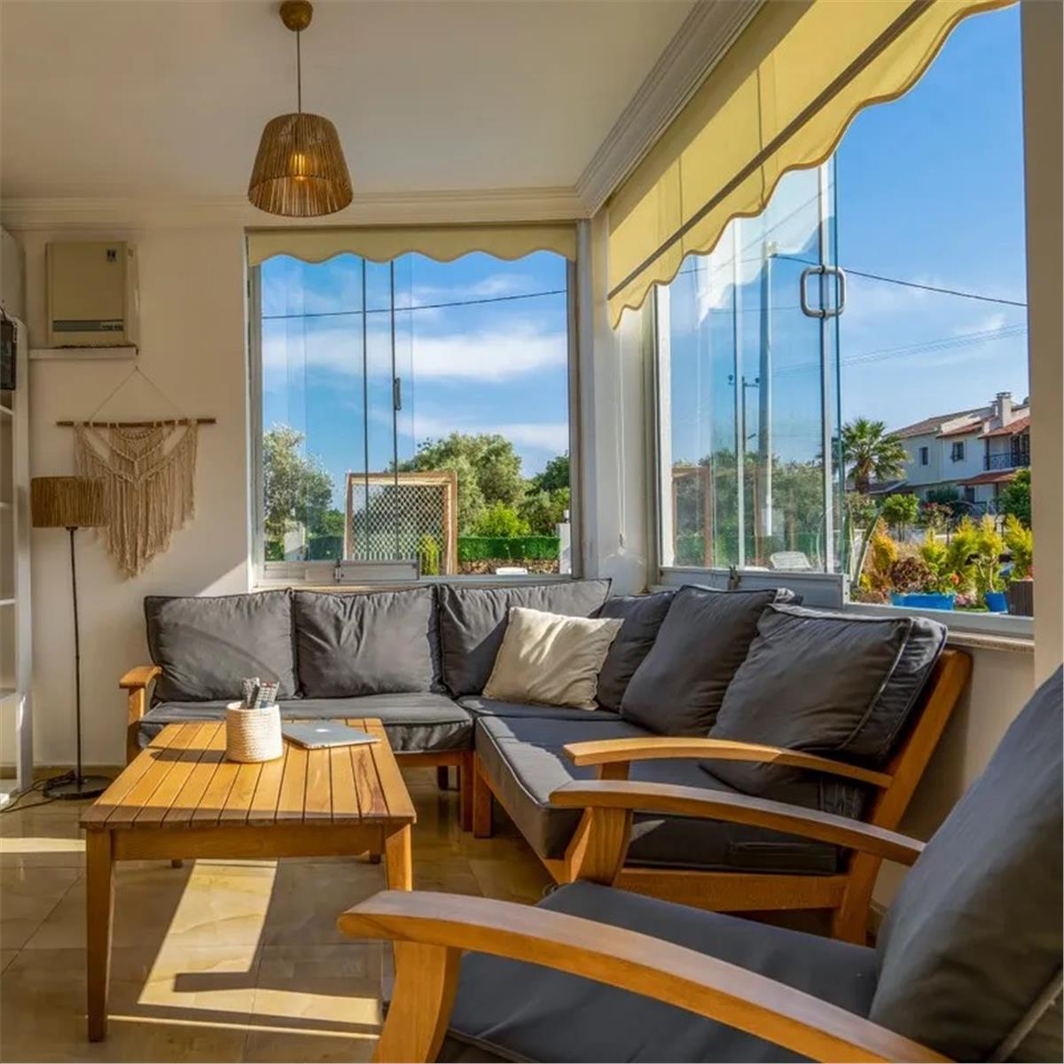 Belong Butik Hotel'de Konaklama Seçenekleri Üstelik Yılbaşı Etkinliği Dahil