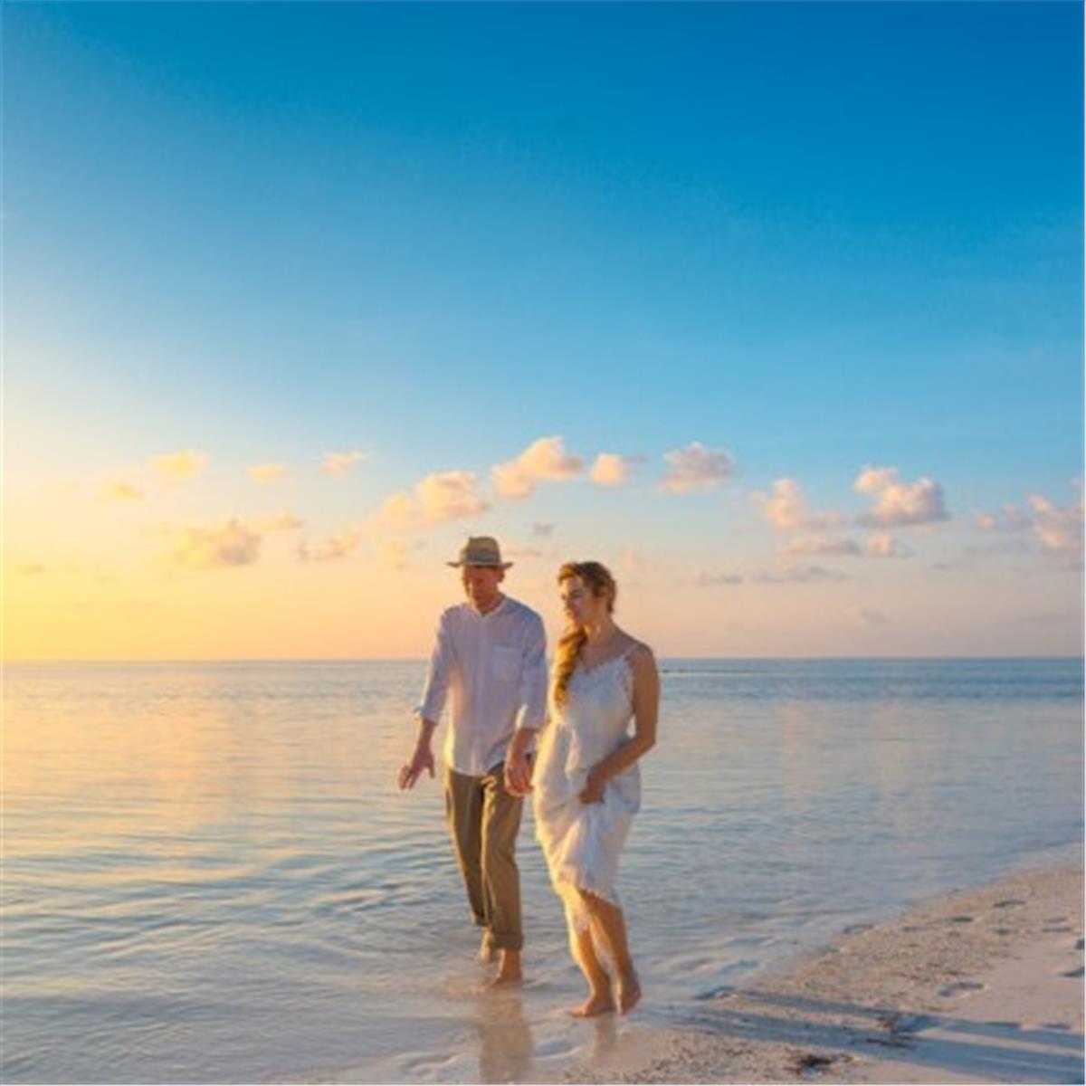 Uçak İle Kalkışlı 4 Gece 5 Gün ve Konaklamalı Maldivler Turu