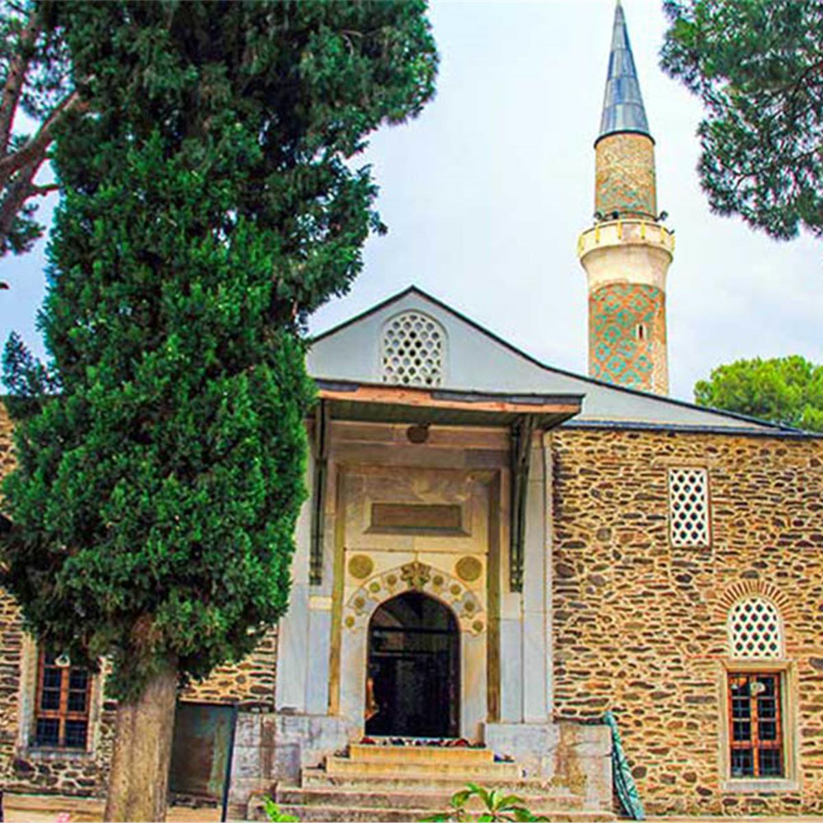 İzmir Çıkışlı Günübirlik Bayındır Çiçek Festivali Turu