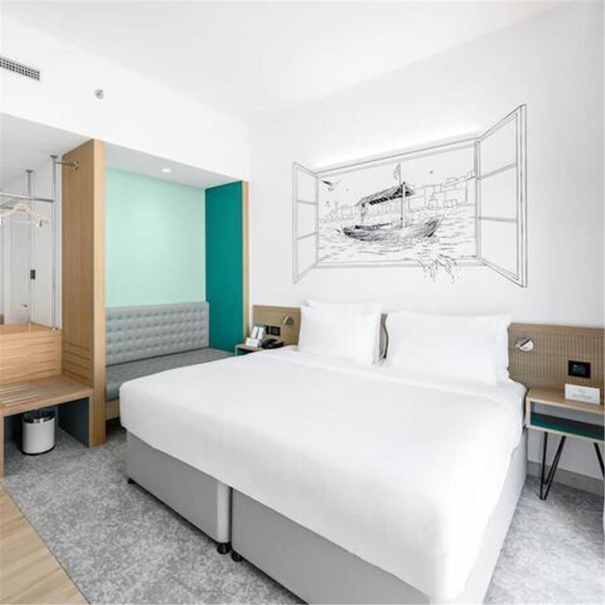 İzmir'den Uçak İle Hareketli 3 Gece 4 Gün Konaklamalı Dubai Turu Üstelik Konaklama Seçenekleri İle