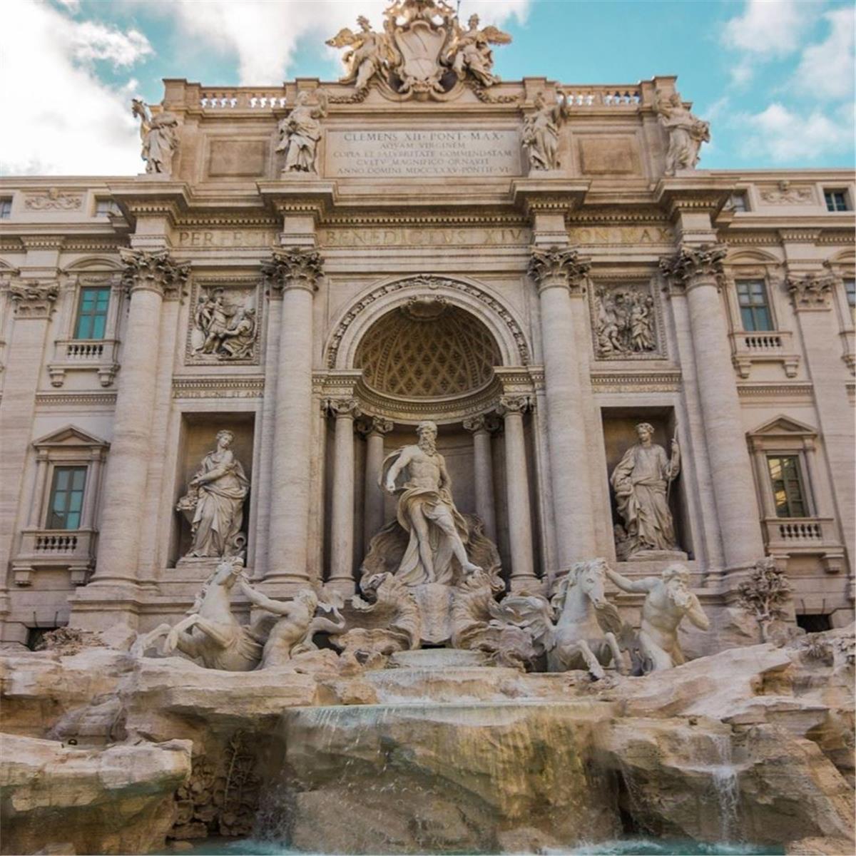 İzmir'den Uçak İle Hareketli 7 Gece 8 Gün Konaklamalı Dolu Dolu Büyük İtalya Turu