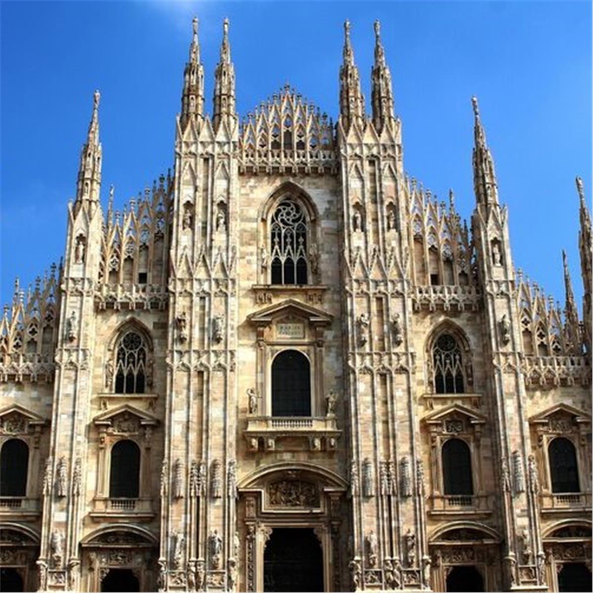 Yılbaşı Özel 5 Gece 6 Gün Konaklamalı İtalya İkonları Turu