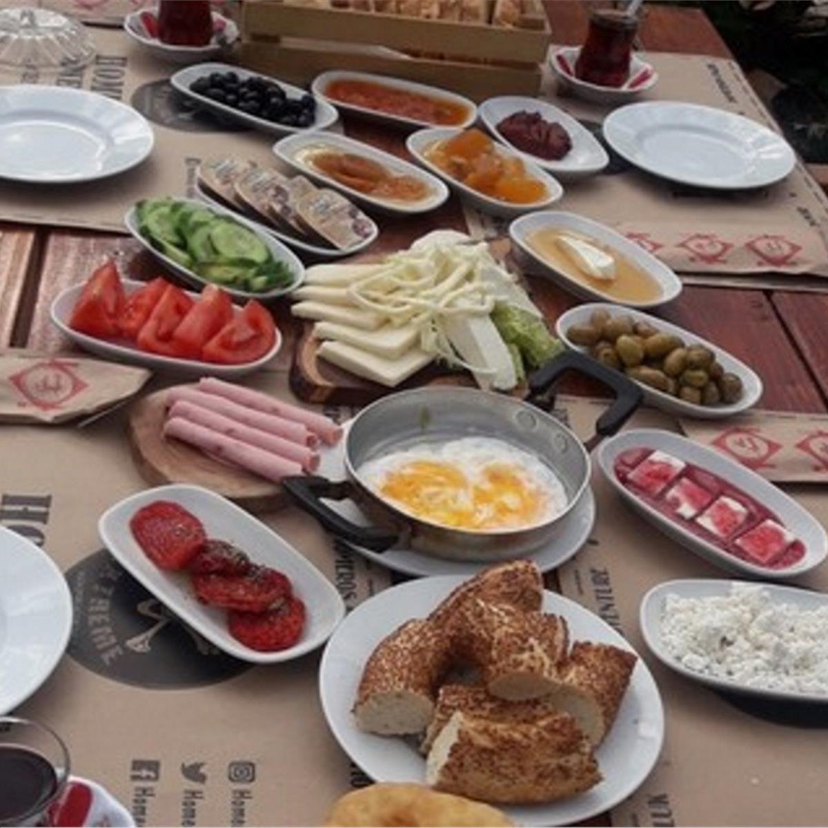 Homeros Adventure Doğa Sporları Merkezi’nde Paintball