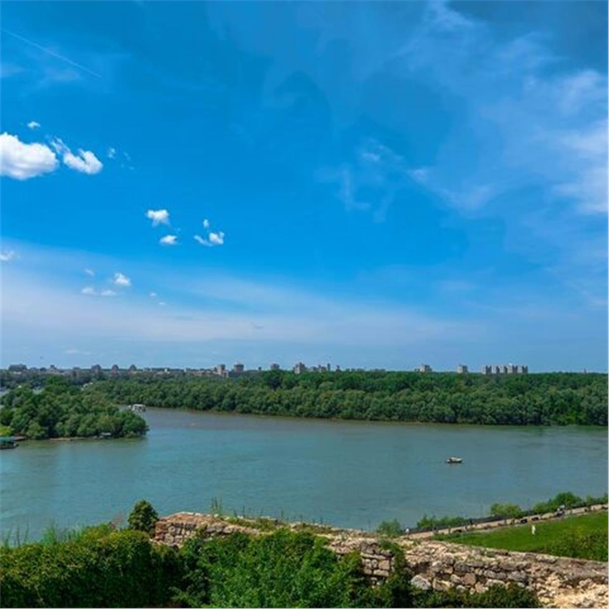 İzmir'den Uçaklı 3 Gece 4 Gün Konaklamalı Vizesiz Belgrad Turu