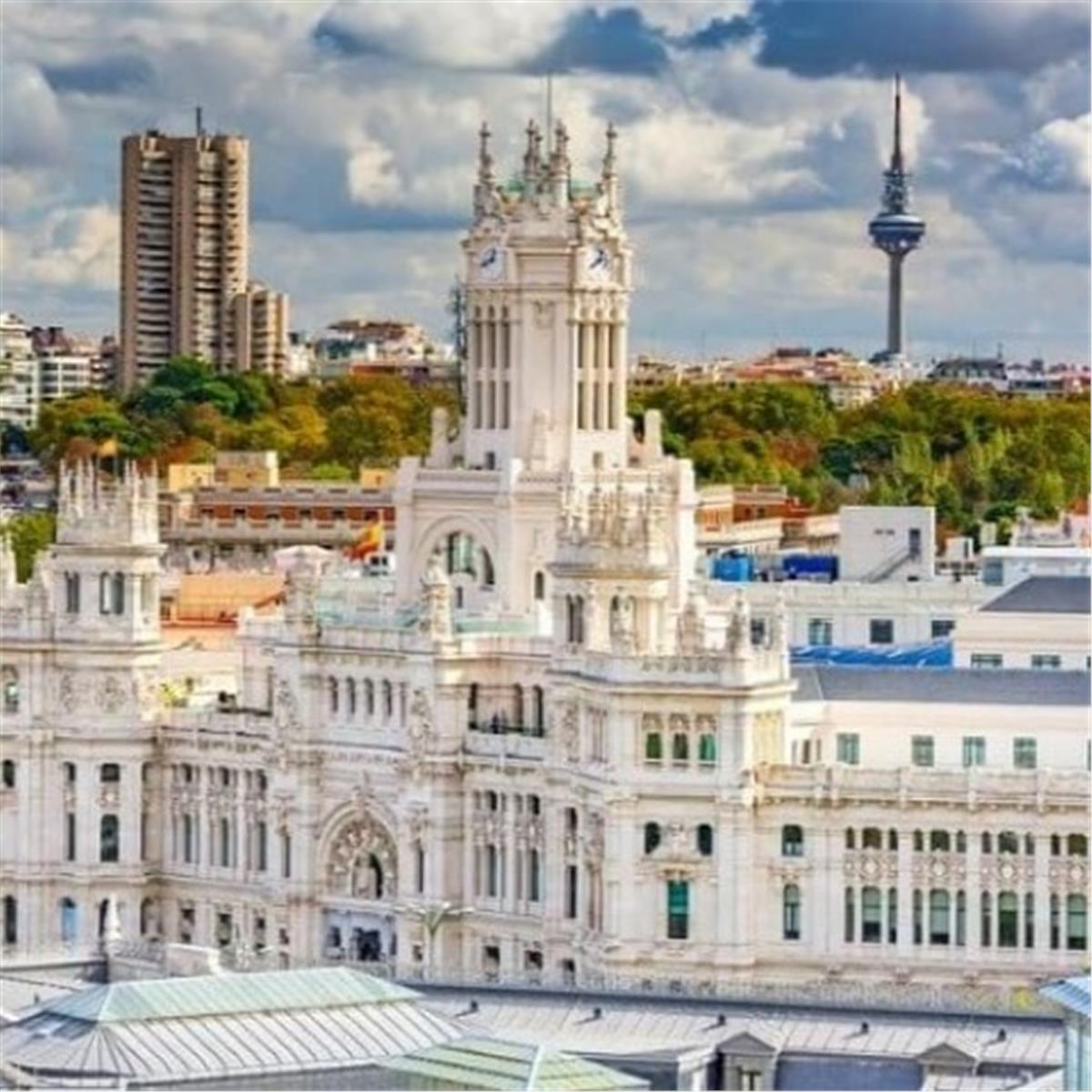 İzmir'den Uçaklı 9 Gece 10 Gün Mega Portekiz, Endulus ve İspanya Turu (Akşam Barcelona Gidiş - Akşam Lizbon Dönüş)