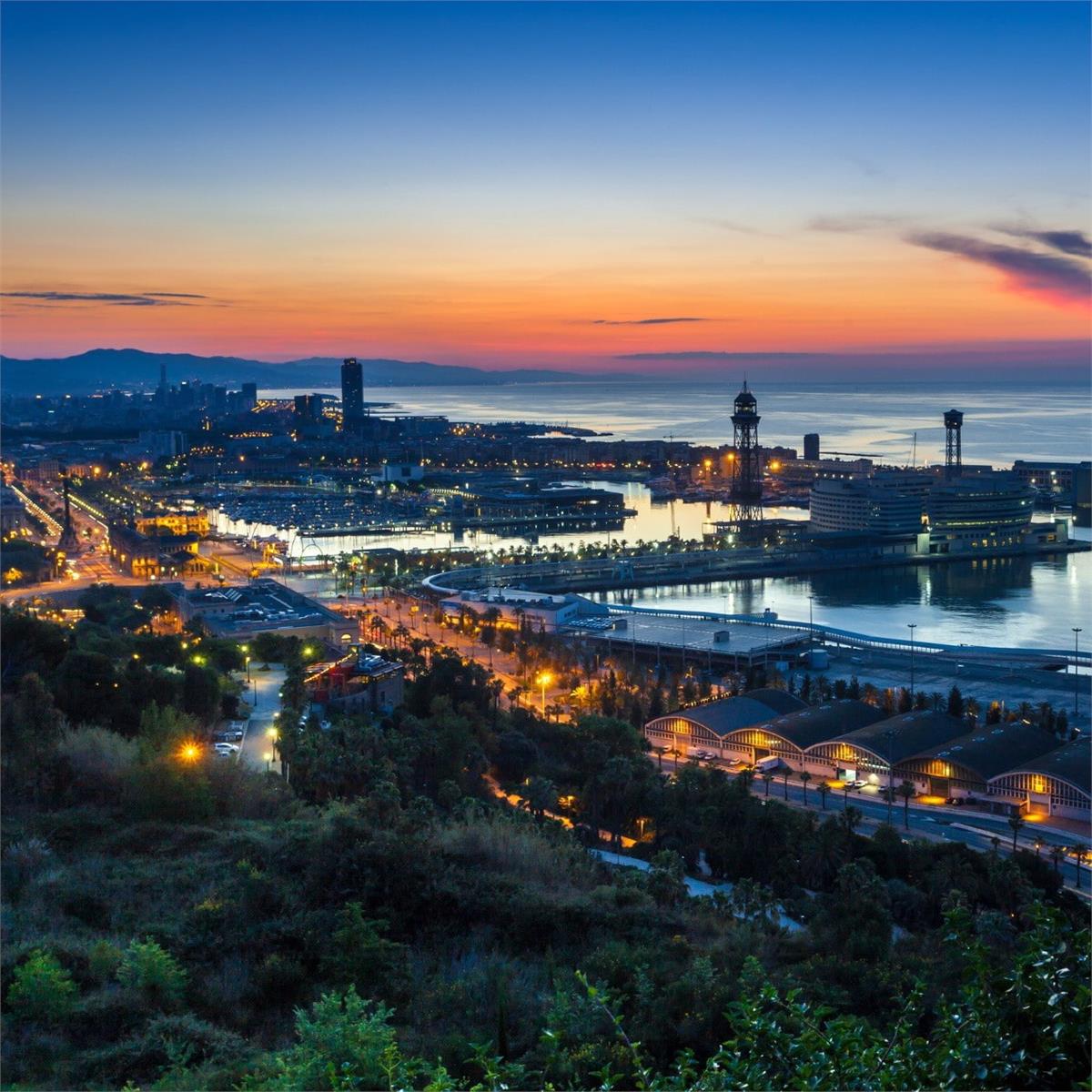 İzmir'den Uçaklı 8 Gece 9 Gün Konaklamalı Büyük Portekiz & İspanya ve Endülüs Turu