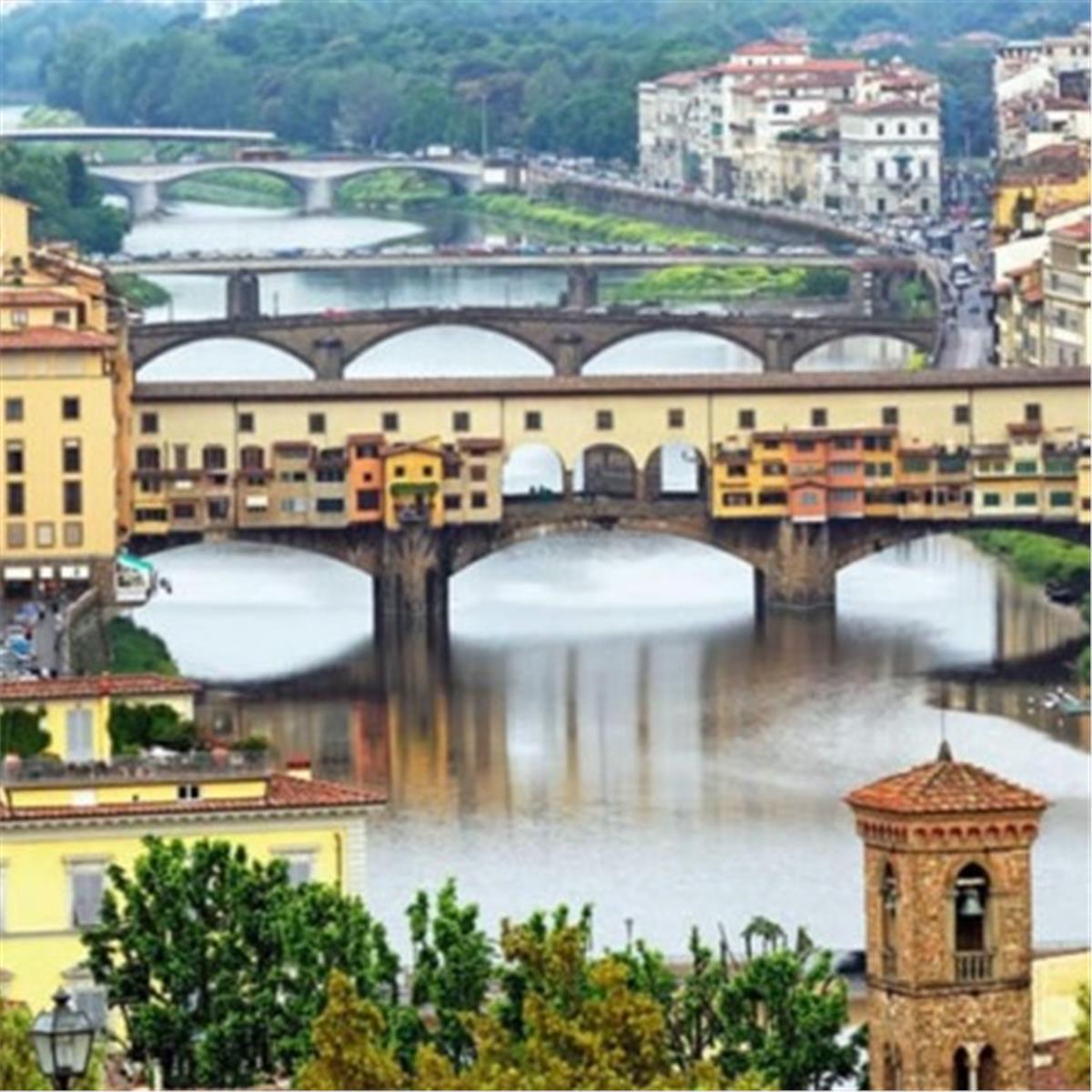 İzmir'den Otobüs İle Kalkışlı 9 Gece 10 Gün Konaklamalı İtalya, Slovenya, Yunanistan, Hırvatistan, Sırbistan, Bulgaristan Ve İsviçre Turu