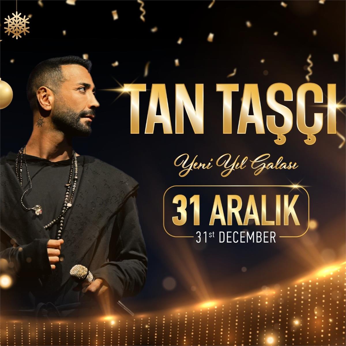 İzmir'den Kalkışlı 3 Gece 4 Gün Uçak, Transfer, Konaklama ve Yılbaşı Galası İle 2024 Kıbrıs Yılbaşı Özel Turu