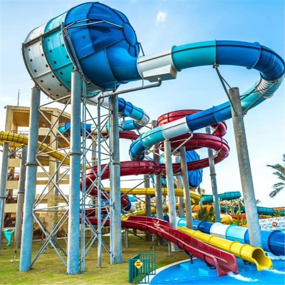 İzmir'den Hareketli Uçaklı ve 4 Gece 5 Gün 5 Yıldızlı Rixos Sharm El Sheikh Hotel Konaklamalı Sharm El Sheikh Turu