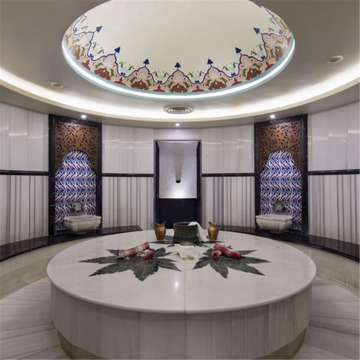 İzmir'den Uçak İle Hareketli Kıbrıs İzmir'den Uçak İle Hareketli Kıbrıs Merit Royal Hotel Herşey Dahil Konaklama Seçenekleri