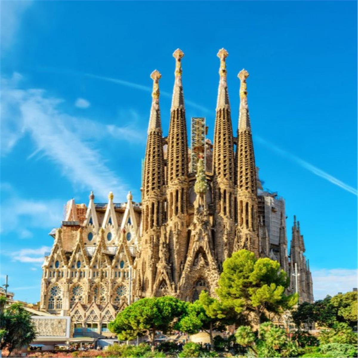 İzmir'den Uçaklı 9 Gece 10 Gün Mega Portekiz, Endulus ve İspanya Turu (Lizbon Gidiş - Lizbon Dönüş)