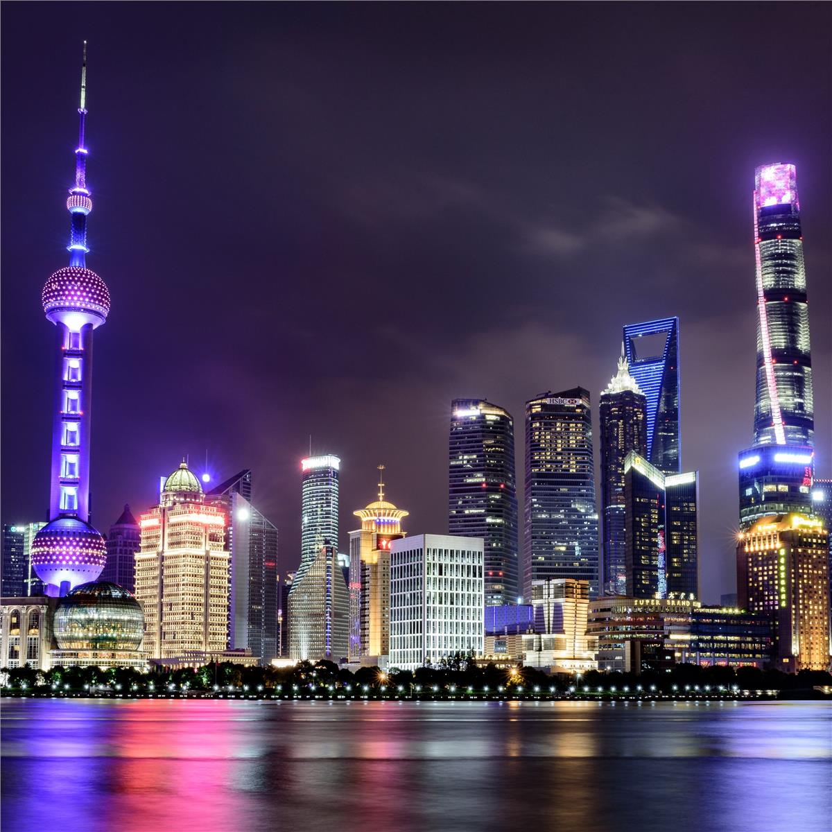 Uçaklı 7 Gece 9 Gün Konaklamalı Pekin, Shanghai ve Xian İle Uzak Doğu'nun İncisi Çin Turu