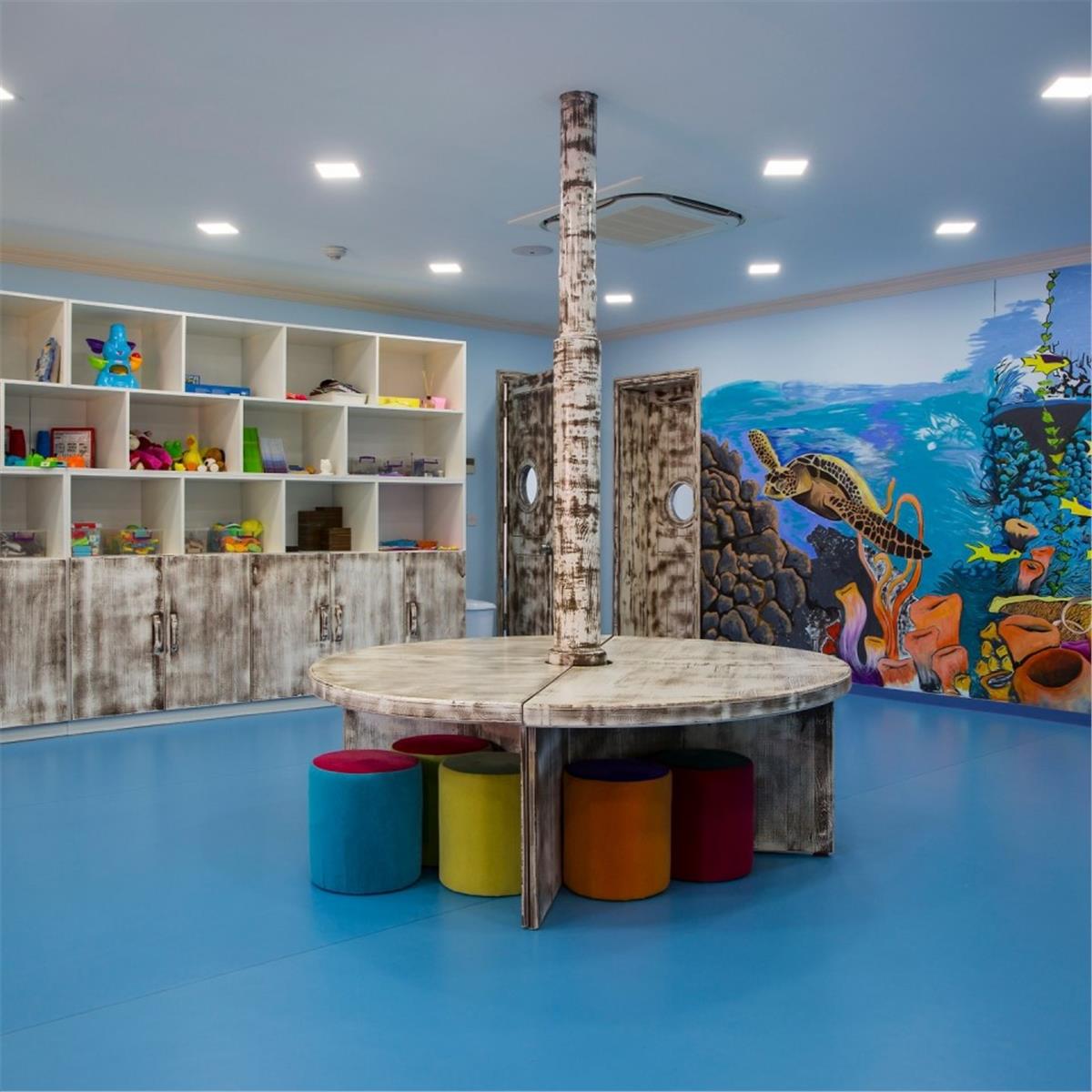 İzmir'den Uçak İle Hareketli Kıbrıs Merit Park Hotel & Spa Ultra Herşey Dahil Konaklama Seçenekleri