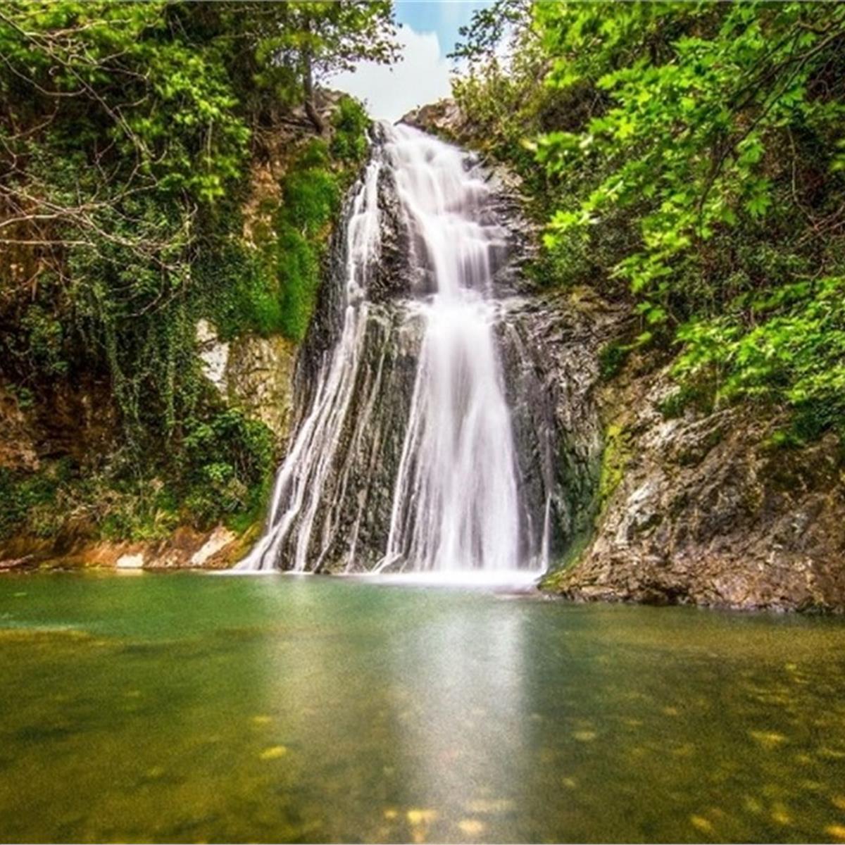 İzmir Çıkışlı Konaklamalı Gökçeada, Bozcaada, Aşıklar Şelalesi Turu