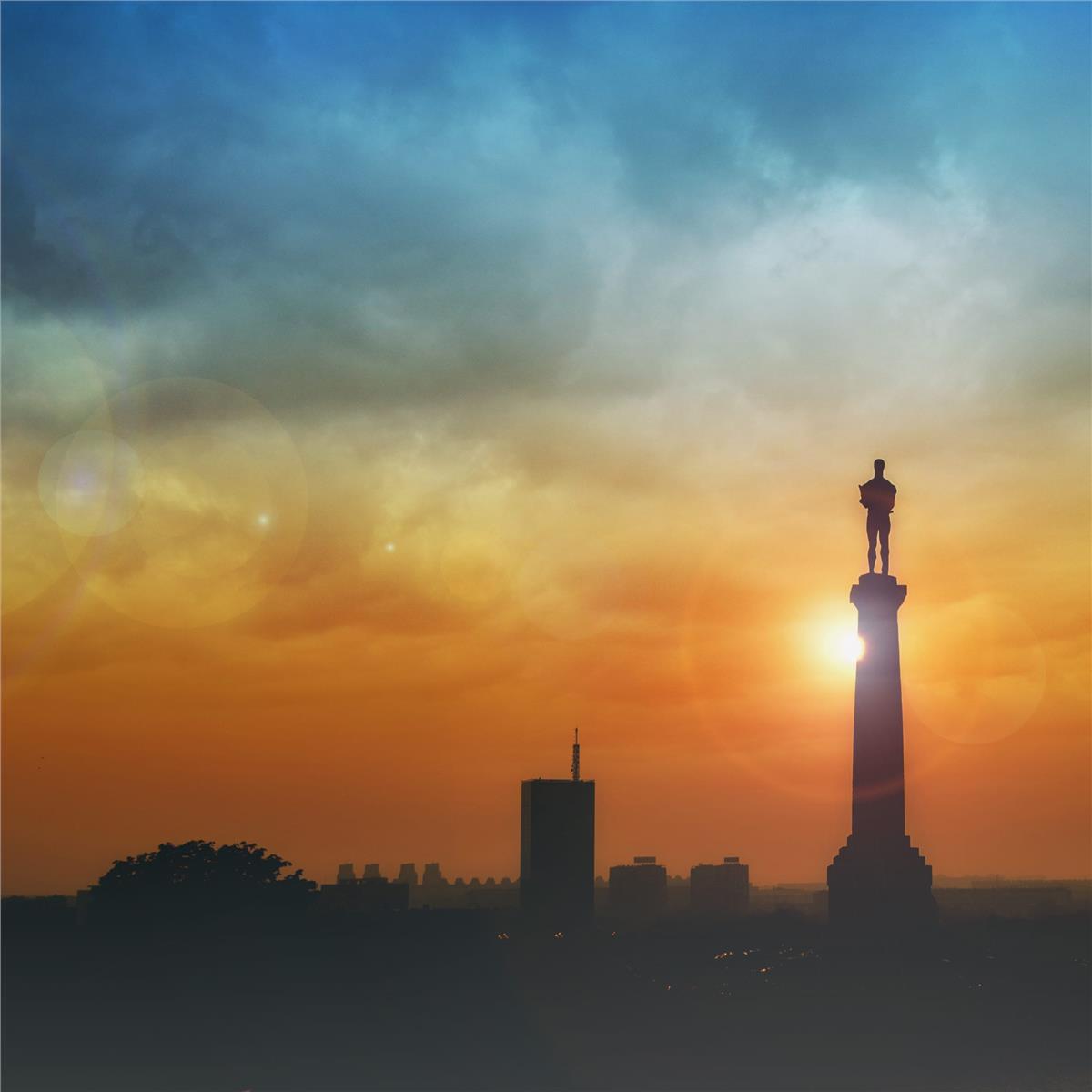 İzmir'den Uçaklı 3 Gece 4 Gün Konaklamalı Belgrad Noel Pazarları Turu