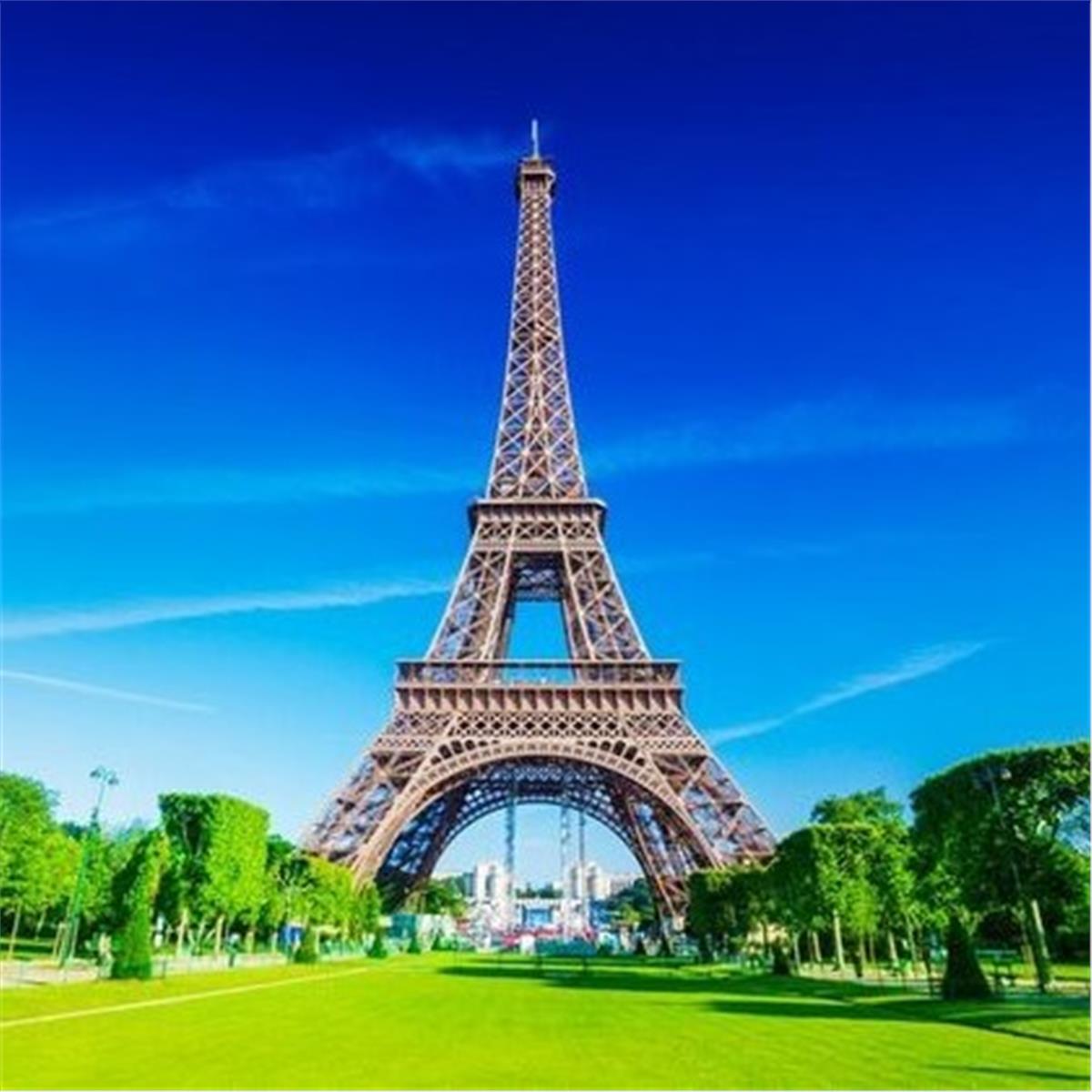 İzmir'den Uçaklı 3 Gece 4 Gün Konaklamalı Özel Paris & Disneyland Turu Kültür ve Eğlence Rotası