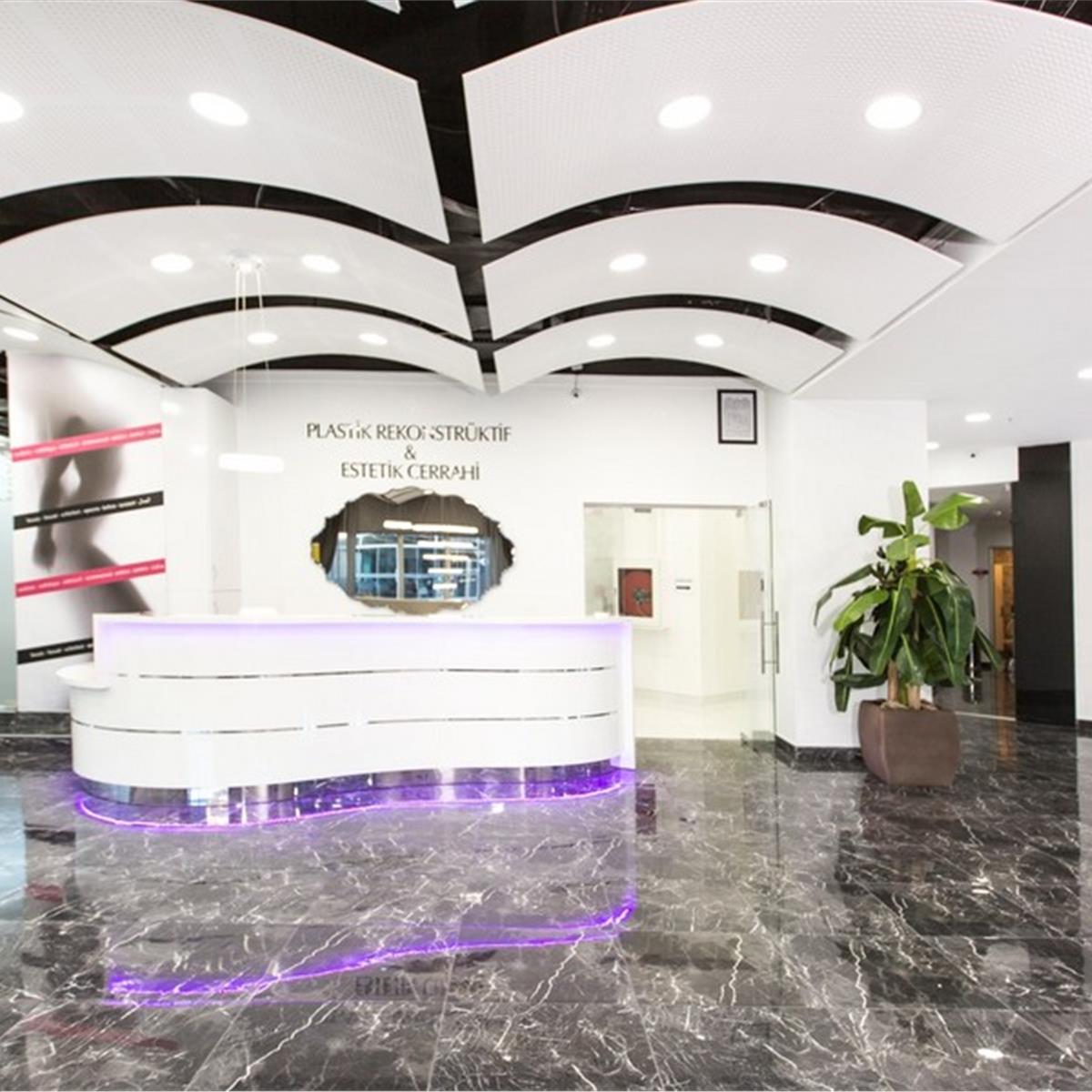 Alsancak Estrella Estetik Balyaj, Saç Kesim, Salon Bakım ve Fön