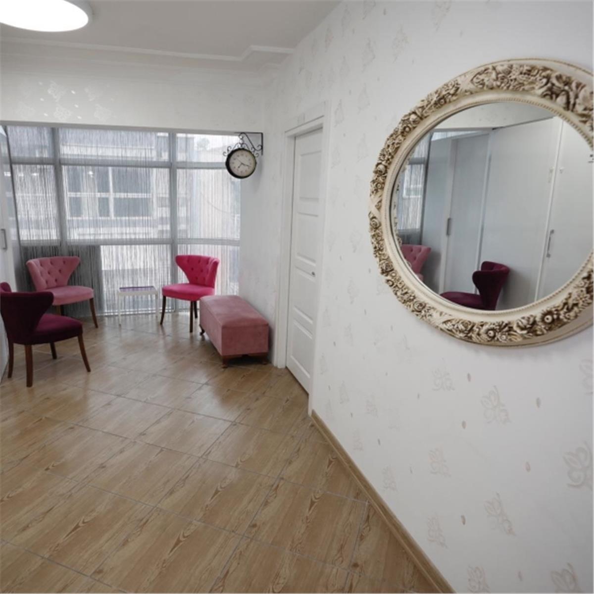 Elis Güzellik Salon genel görünüm