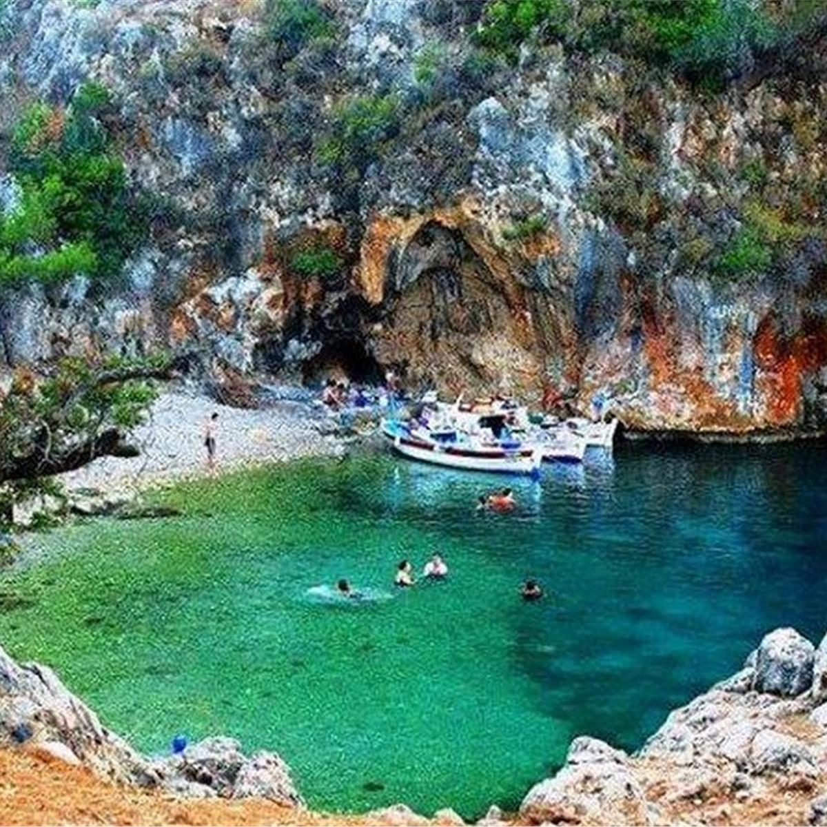 Ramazan Bayramı Antalya, Olympos, Düden, Kurşunlu, Kekova, Saklıkent Turu