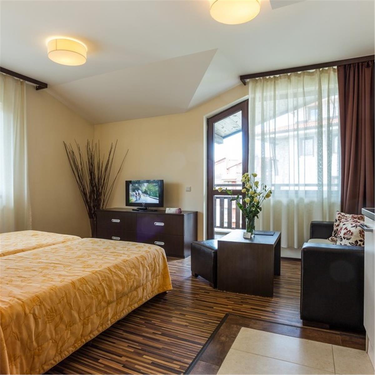 İzmir'den Kalkışlı 3 Gece 4 Gün 4 Yıldızlı Perun Lodge & Spa Hotel Konaklamalı Bansko Kayak Merkezi Turuİzmir'den Kalkışlı 3 Gece 4 Gün 4 Yıldızlı Perun Lodge & Spa Hotel Konaklamalı Bansko Kayak Merkezi Turu