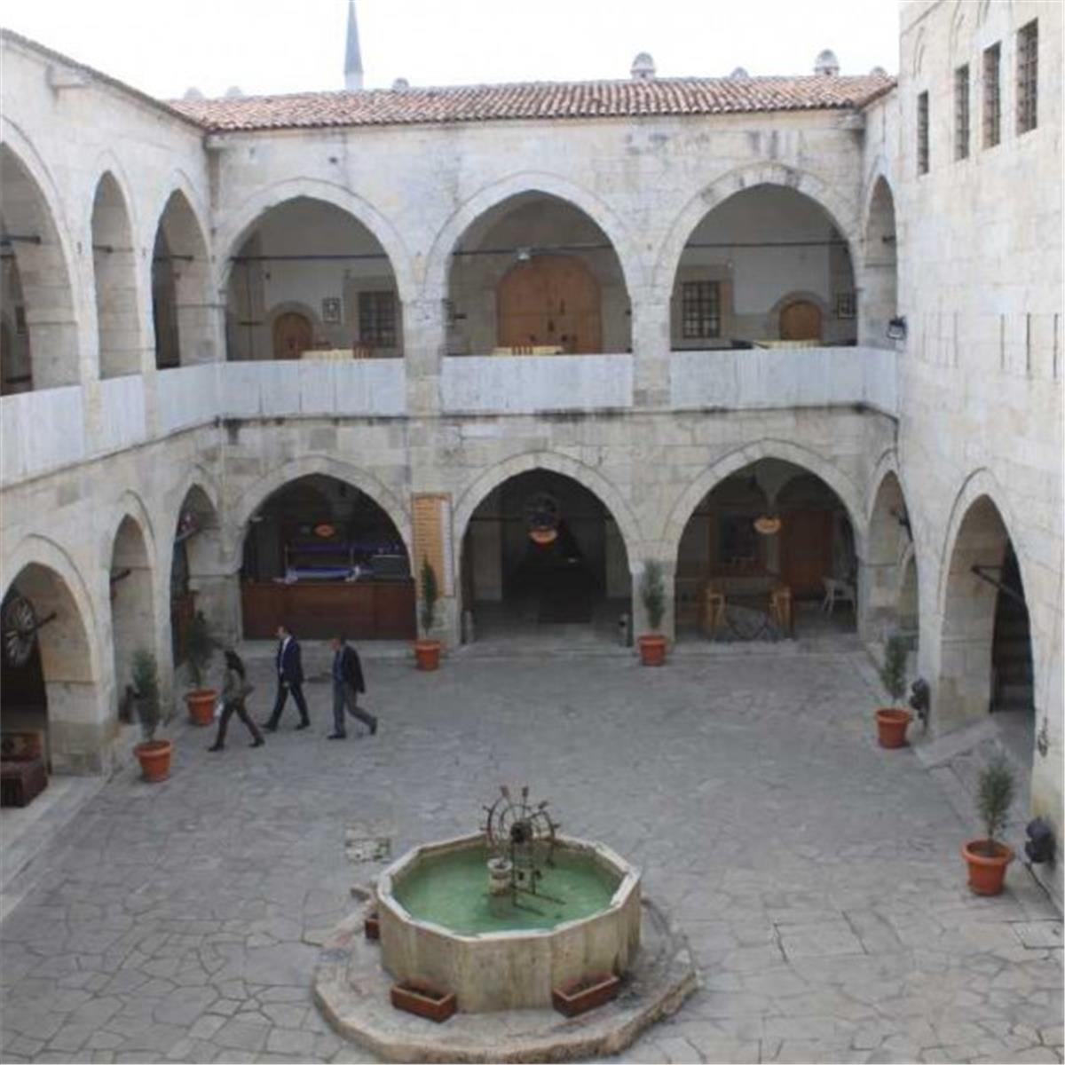 İzmir çıkışlı 2 gece 3 gün Konaklamalı Amasra ve Safranbolu Dahil Batı Karadeniz Kış Rüyası Turu