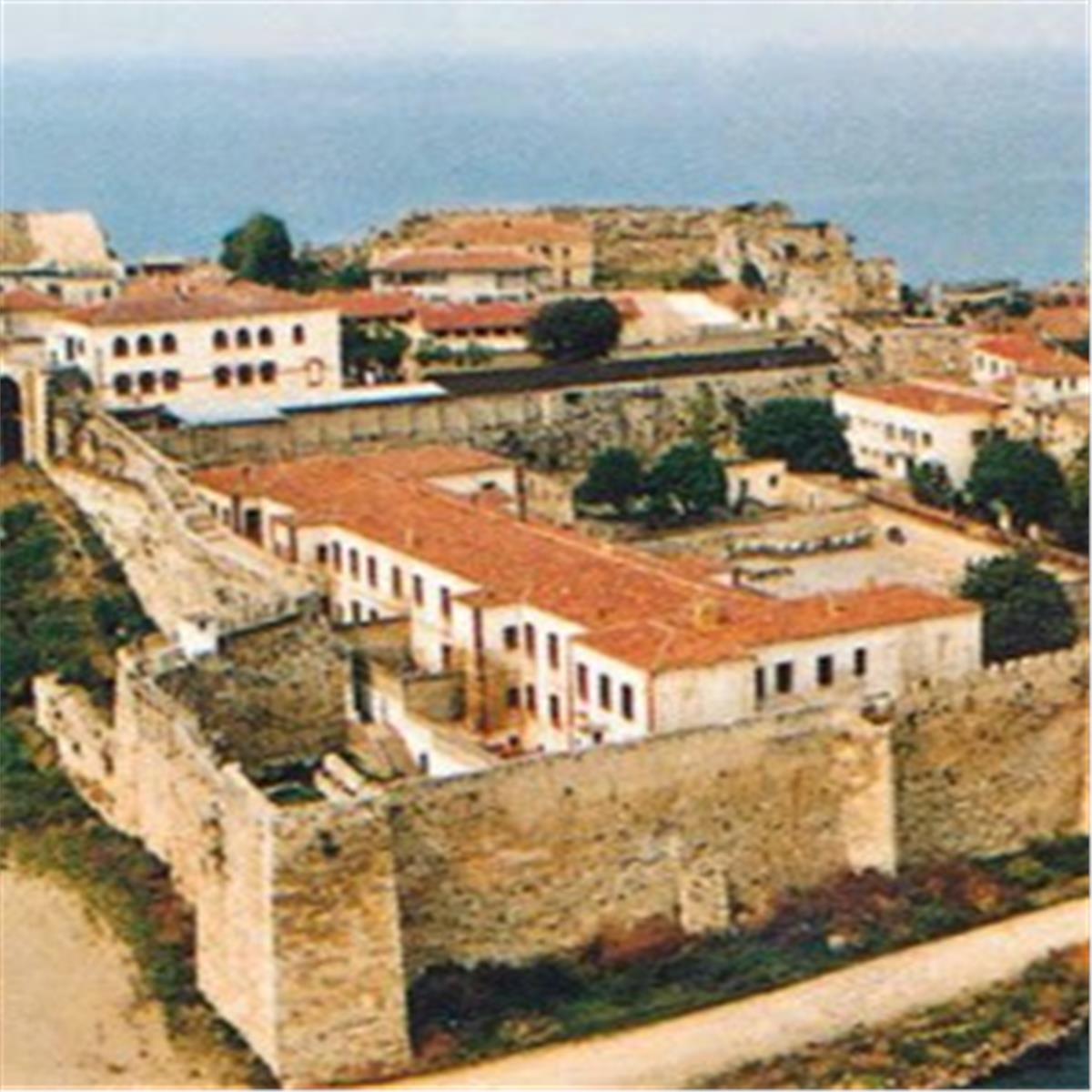 İzmir'den Otobüslü 6 Gece 7 Gün Konaklamalı Boydan Boya Karadeniz Turu. 1 Gece Batum 1 Gece Maçka Yaylası Konaklamalı