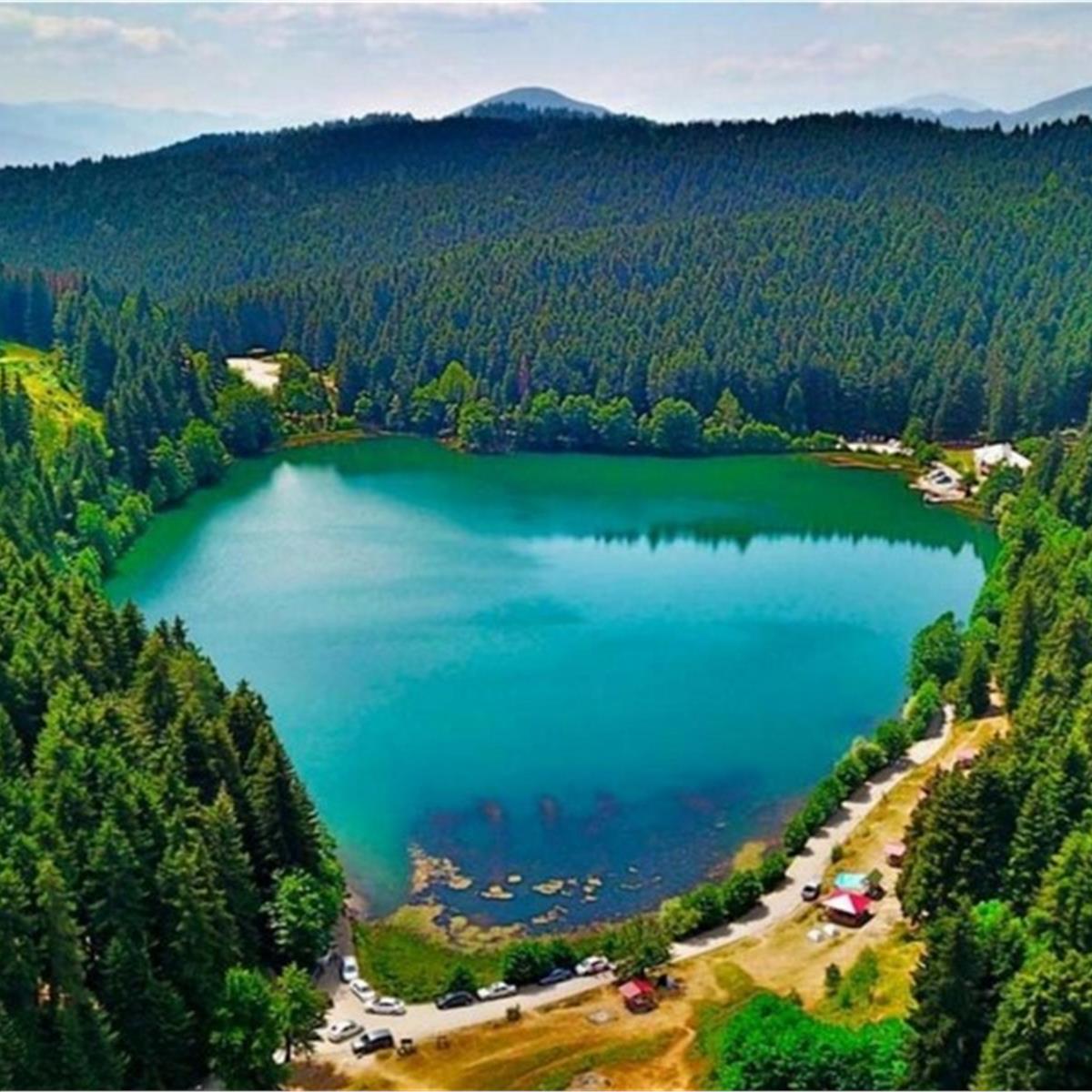 Boydan Boya Karadeniz Turu Üstelik Batum ve Yayla Konaklamalı