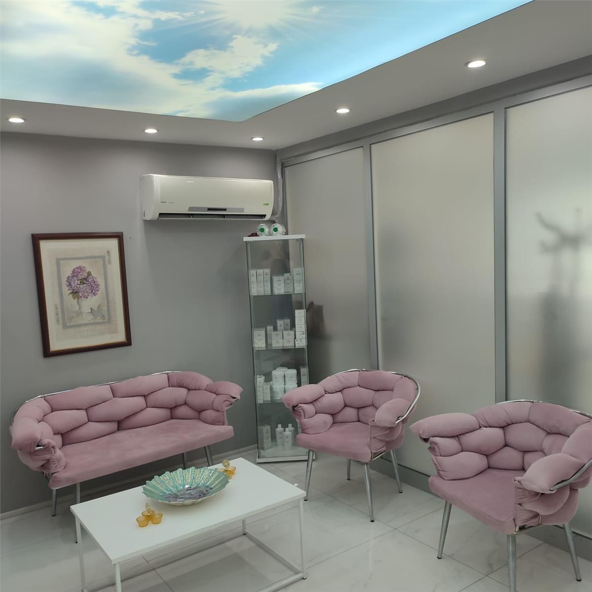 Kaila Beauty Center’da G5 Masajı İle Bölgesel İncelme Paketleri