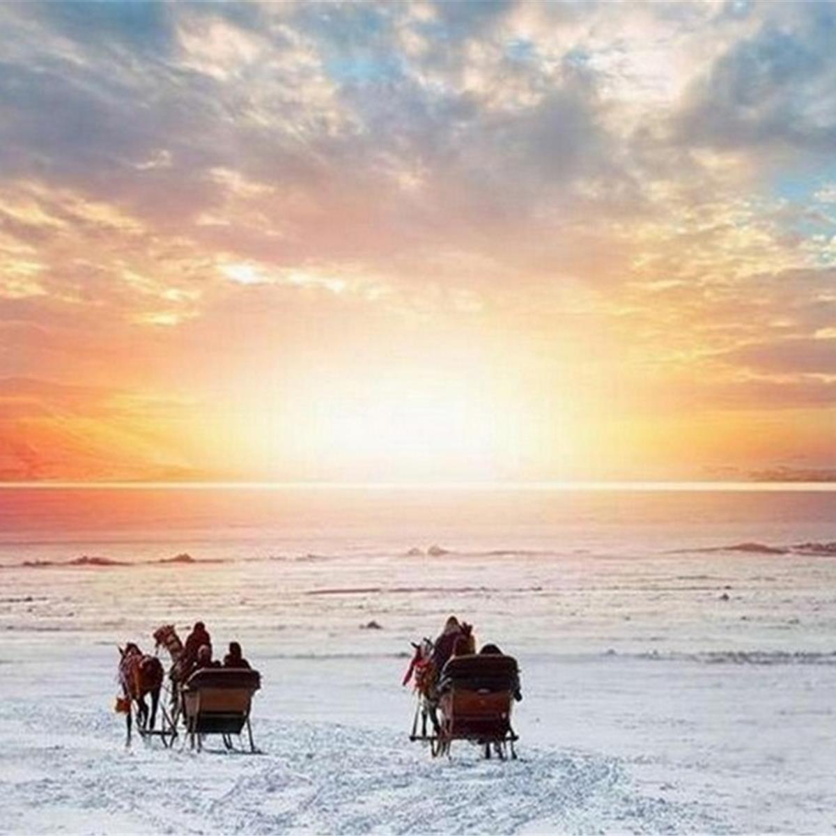 Yılbaşı Özel Doğu Ekspresi Turu 4 gece 5 Gün